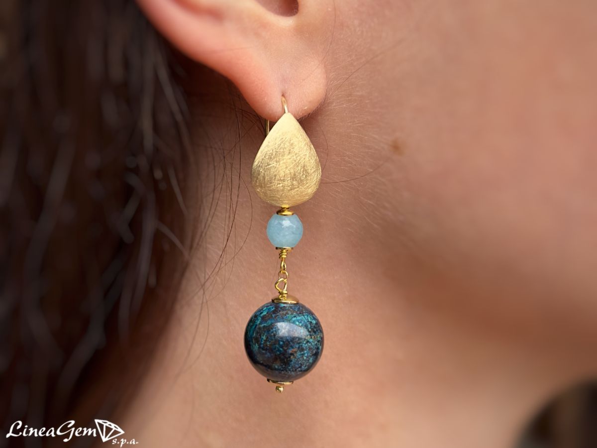 Chrysocolla - Lineagem Blog